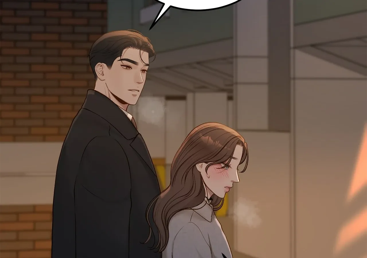 Read Even though you know it’s crazy chapter 43 image 39 on Lezhin