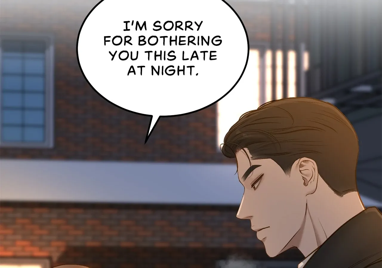 Read Even though you know it’s crazy chapter 43 image 43 on Lezhin