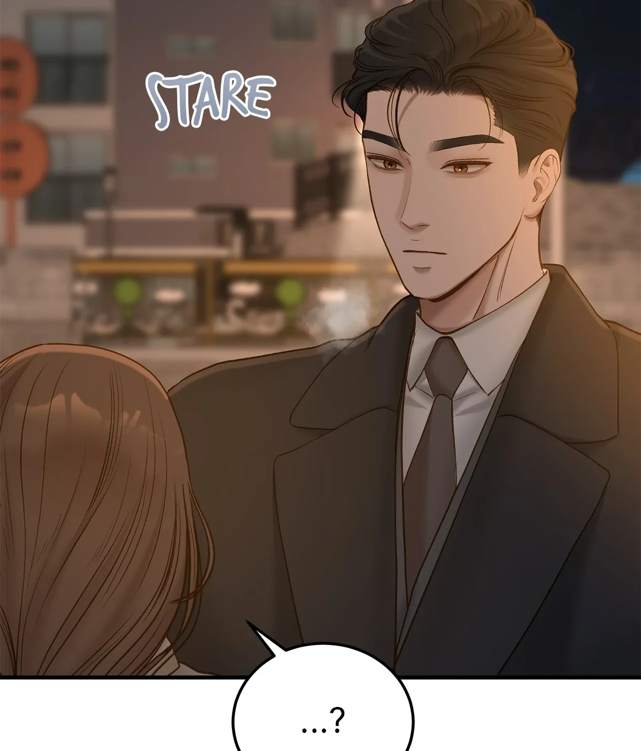 Read Even though you know it’s crazy chapter 43 image 46 on Lezhin