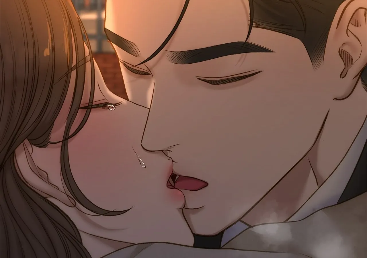 Read Even though you know it’s crazy chapter 43 image 5 on Lezhin