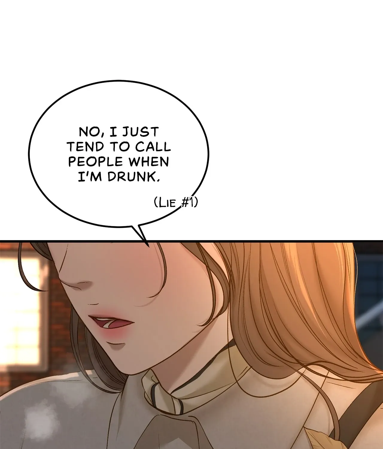 Read Even though you know it’s crazy chapter 43 image 51 on Lezhin