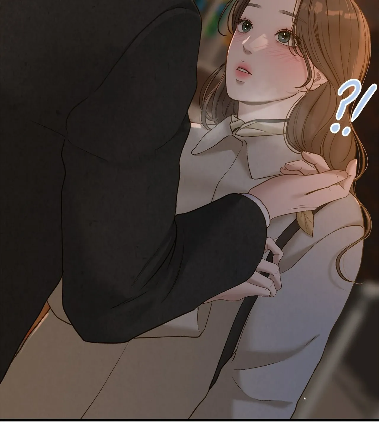 Read Even though you know it’s crazy chapter 43 image 57 on Lezhin