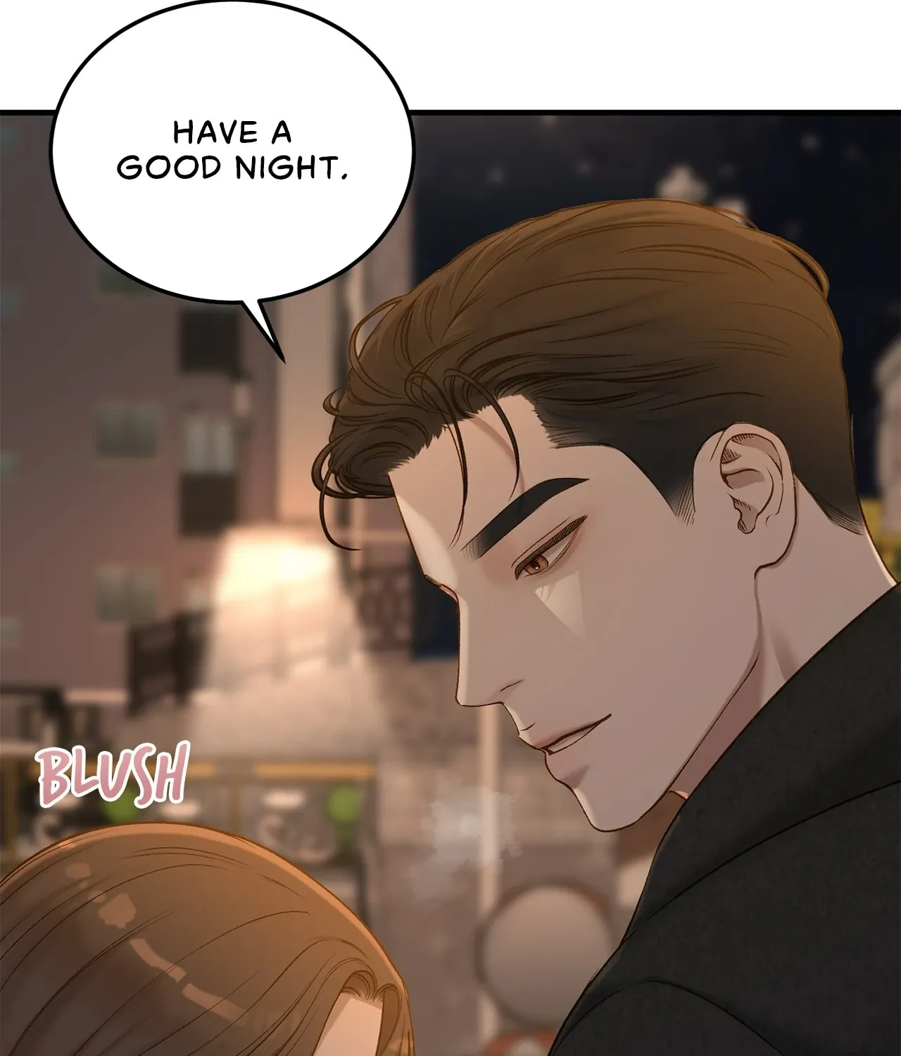 Read Even though you know it’s crazy chapter 43 image 62 on Lezhin