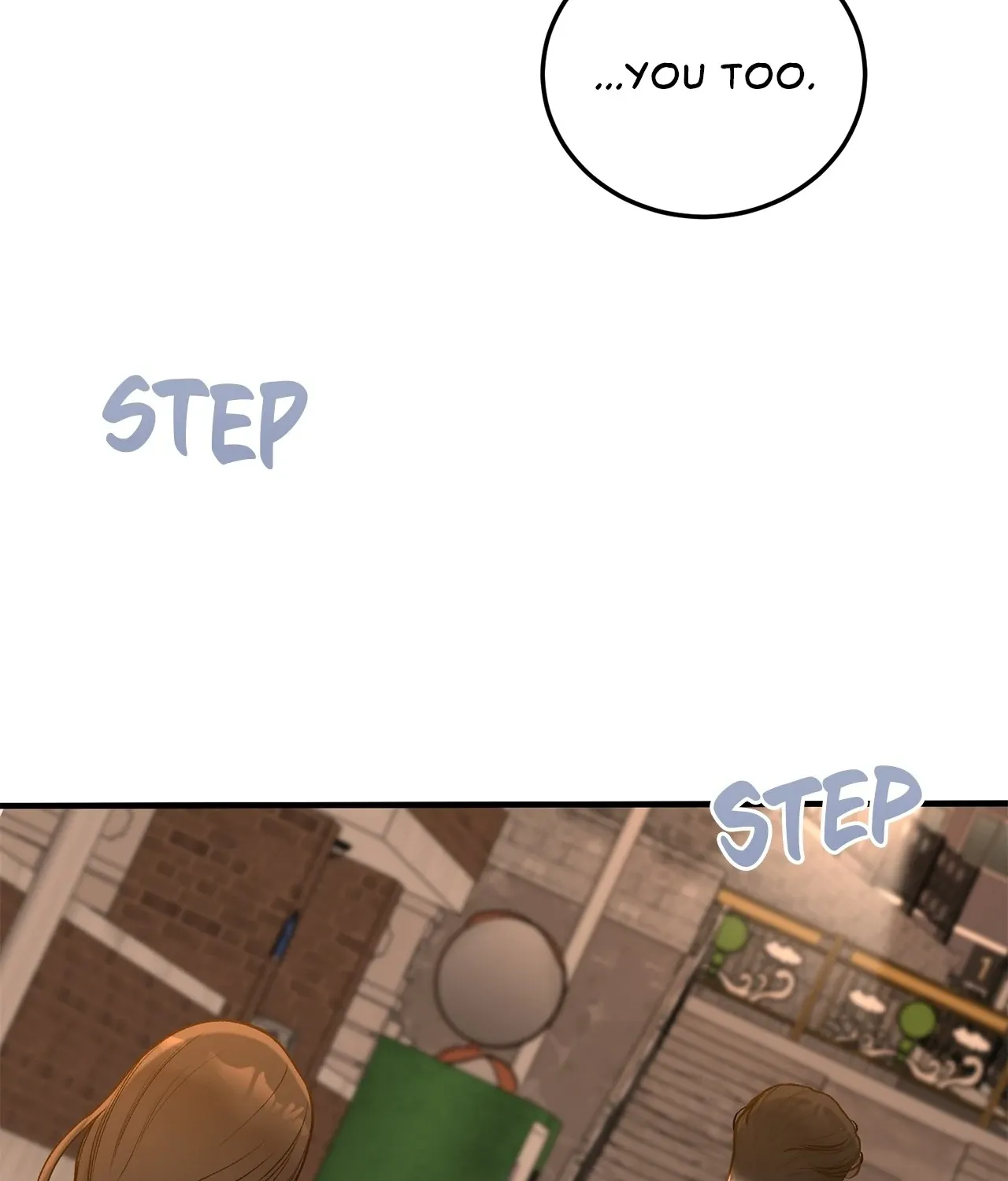 Read Even though you know it’s crazy chapter 43 image 64 on Lezhin