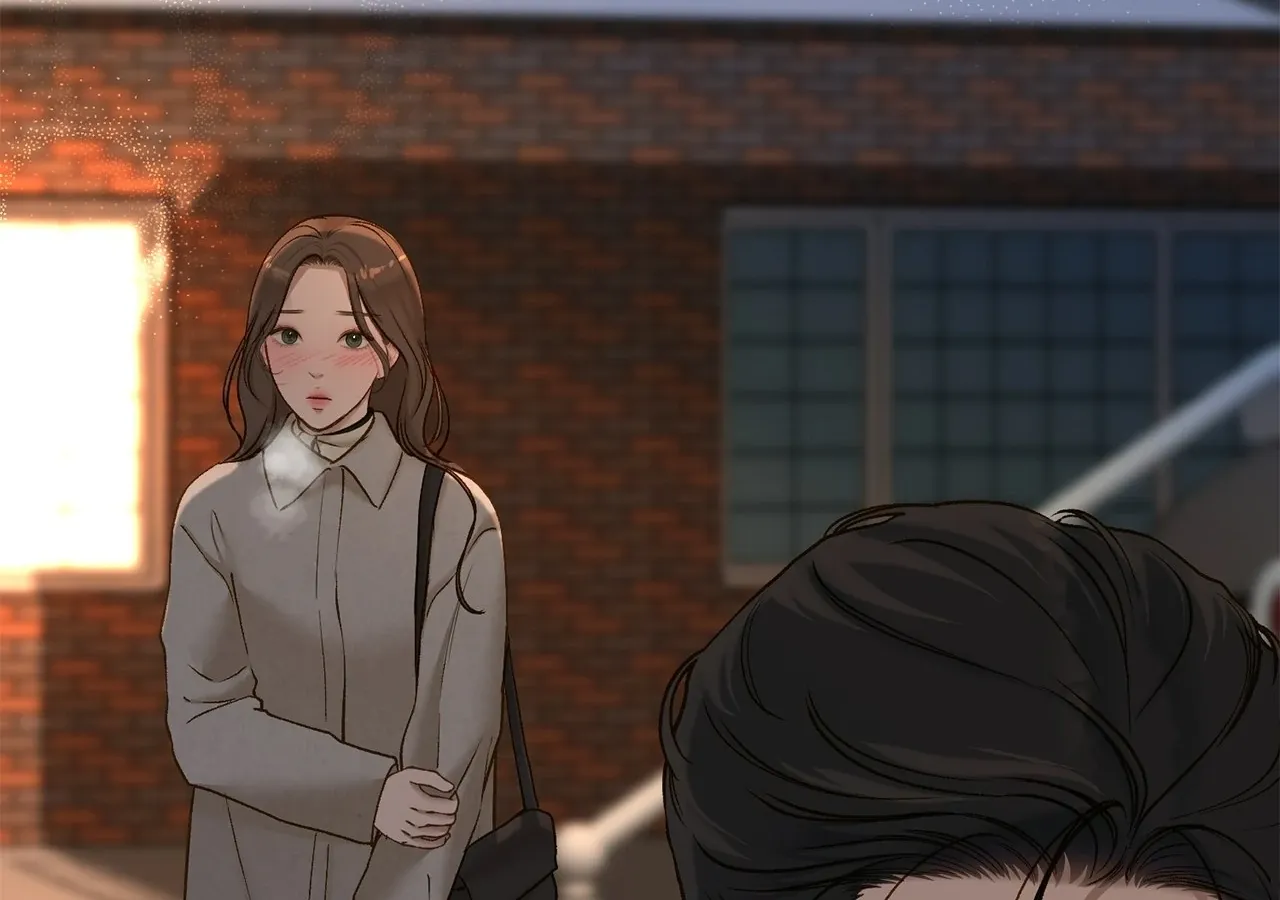 Read Even though you know it’s crazy chapter 43 image 73 on Lezhin
