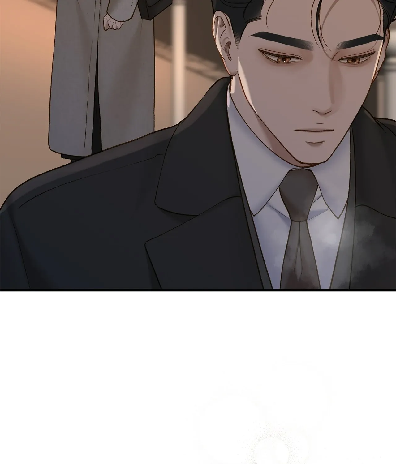 Read Even though you know it’s crazy chapter 43 image 74 on Lezhin