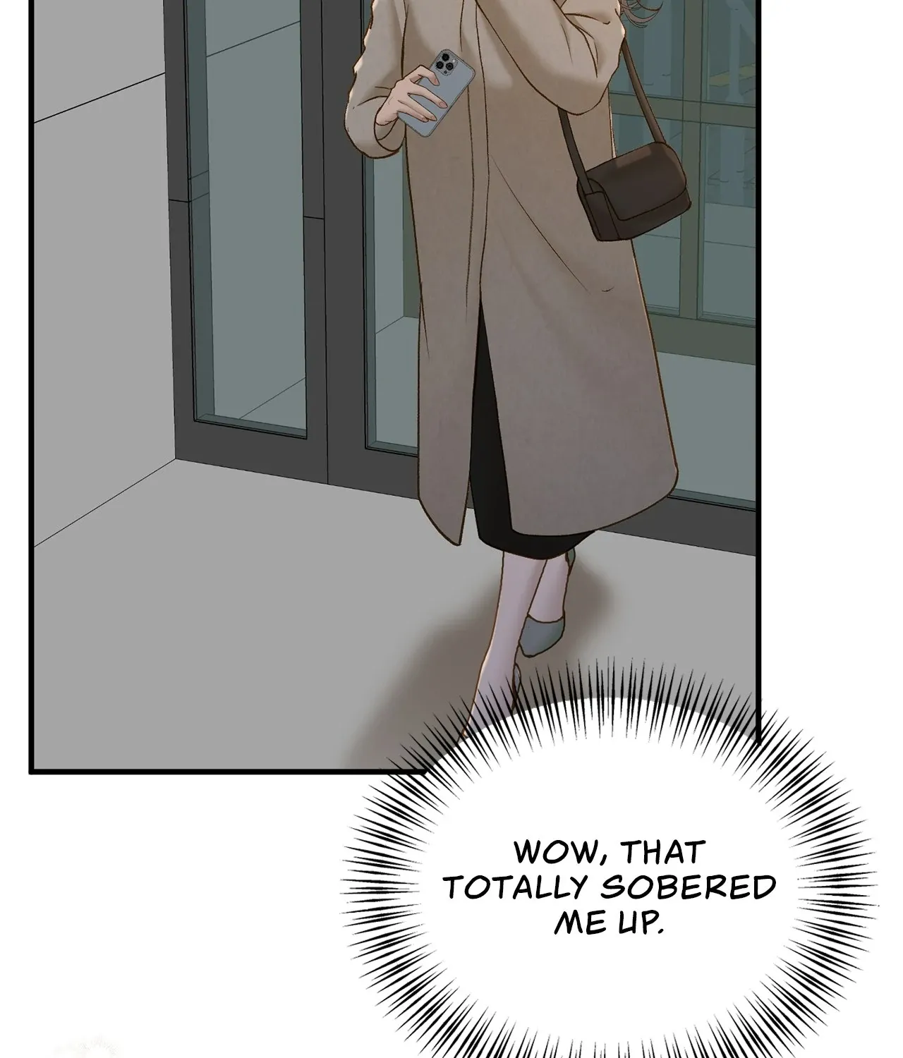 Read Even though you know it’s crazy chapter 43 image 78 on Lezhin