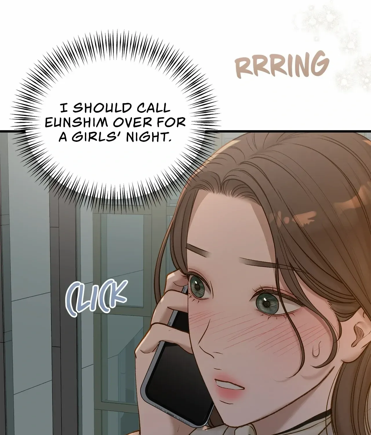Read Even though you know it’s crazy chapter 43 image 80 on Lezhin