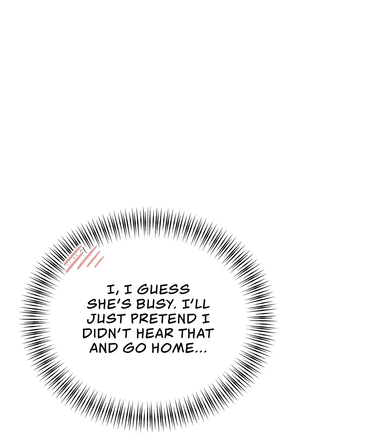 Read Even though you know it’s crazy chapter 43 image 86 on Lezhin