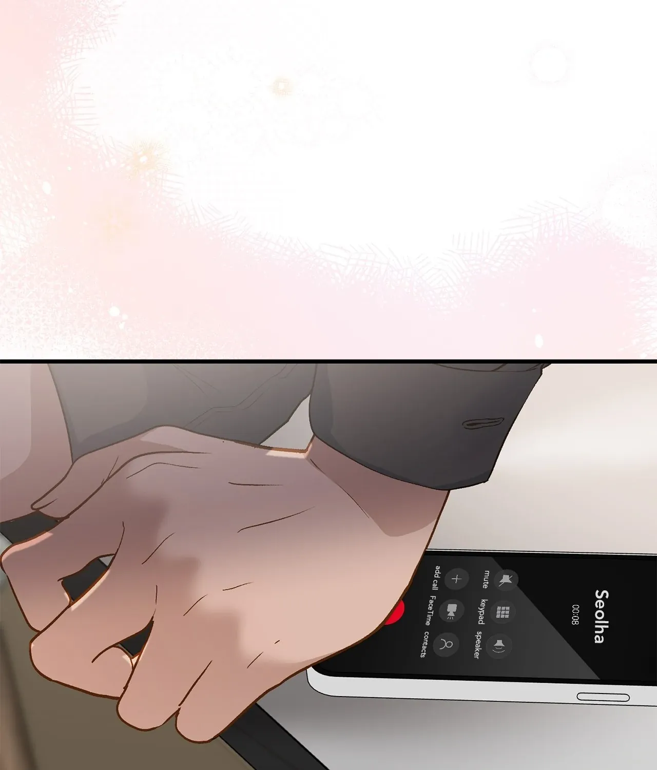 Read Even though you know it’s crazy chapter 43 image 88 on Lezhin