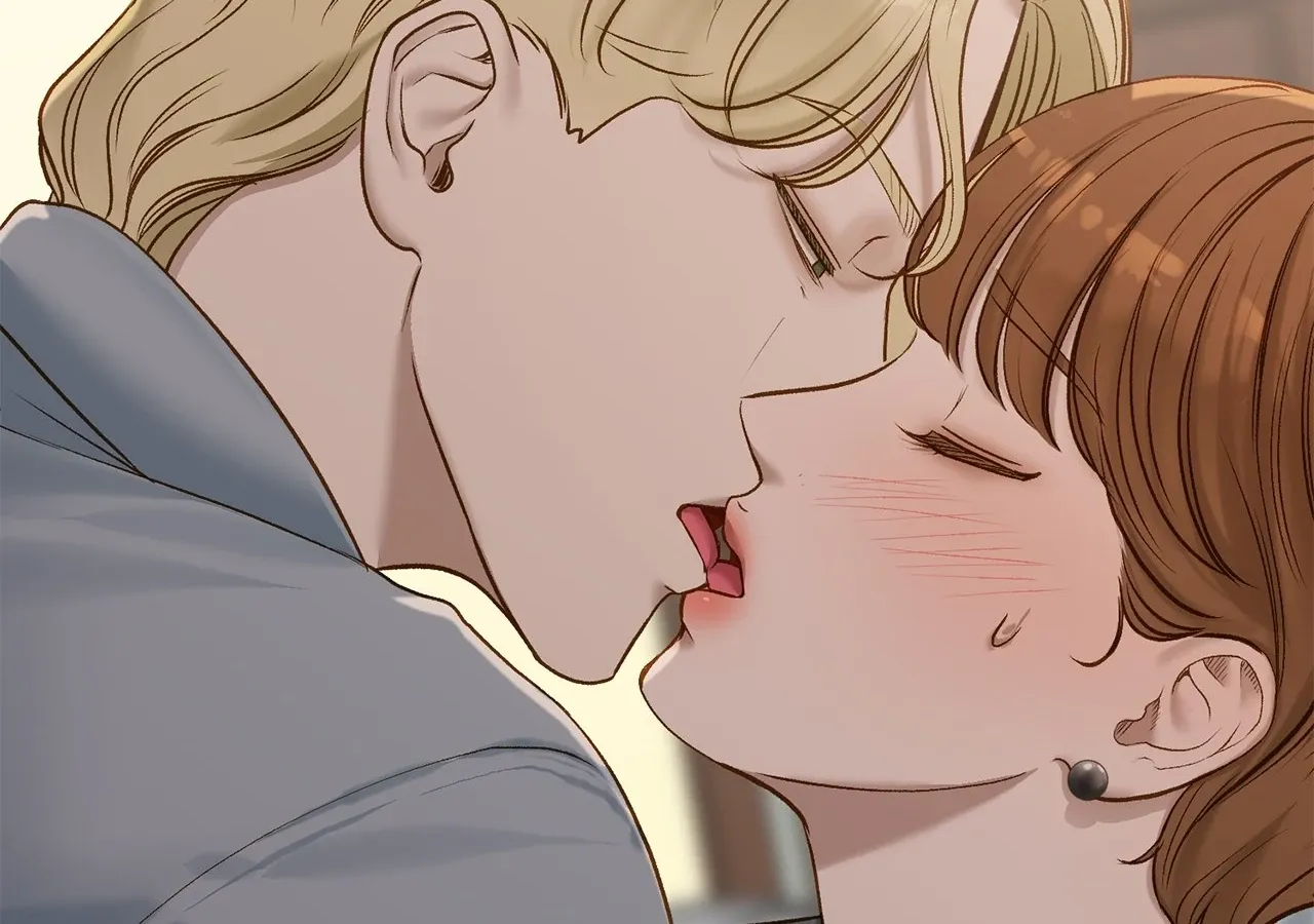 Read Even though you know it’s crazy chapter 43 image 93 on Lezhin