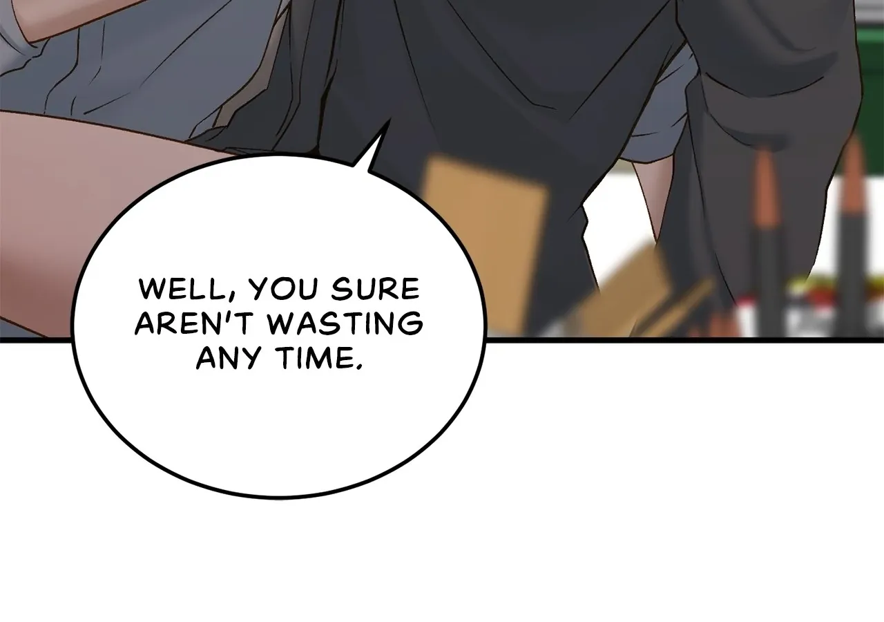 Read Even though you know it’s crazy chapter 43 image 97 on Lezhin