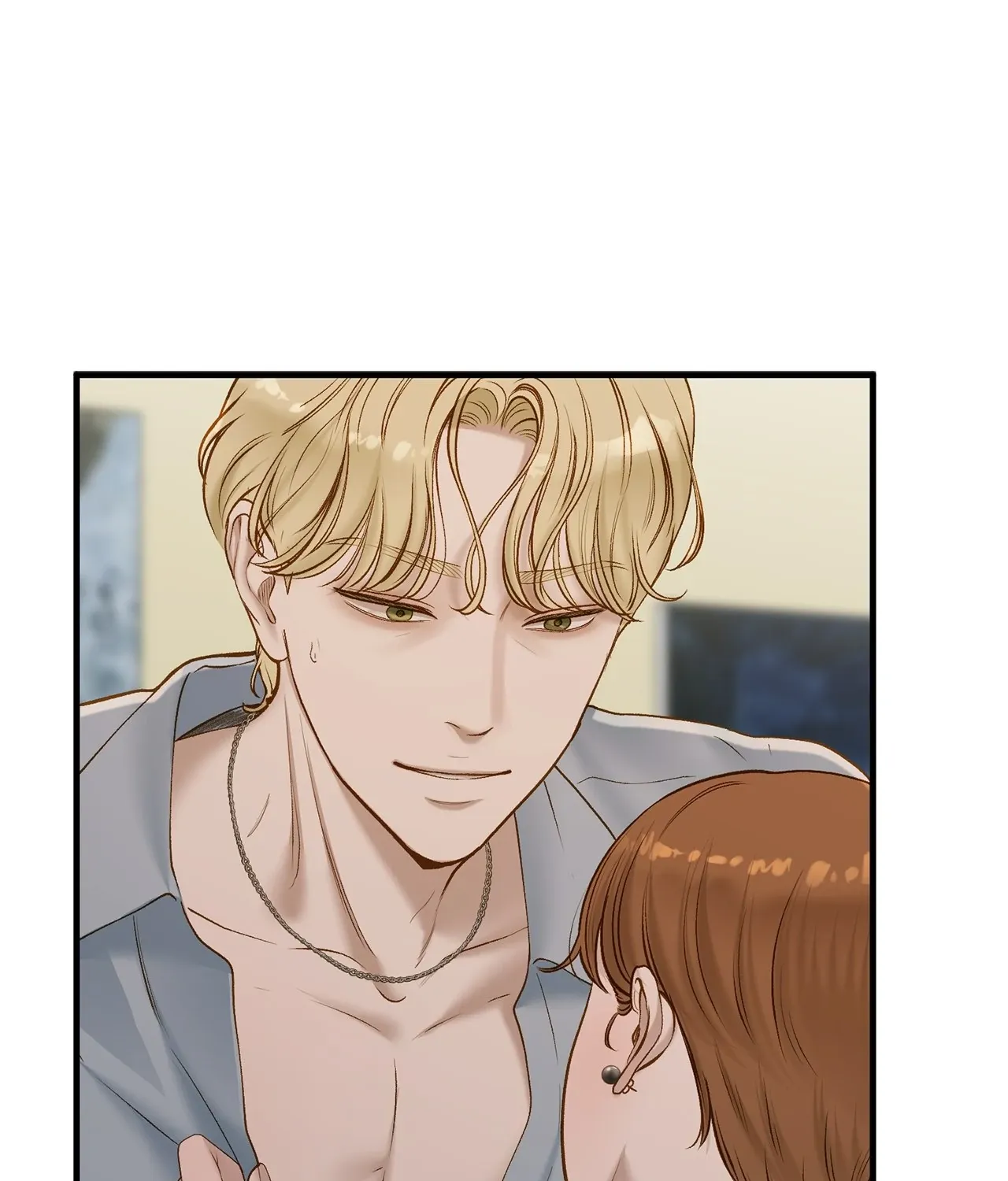 Read Even though you know it’s crazy chapter 43 image 99 on Lezhin