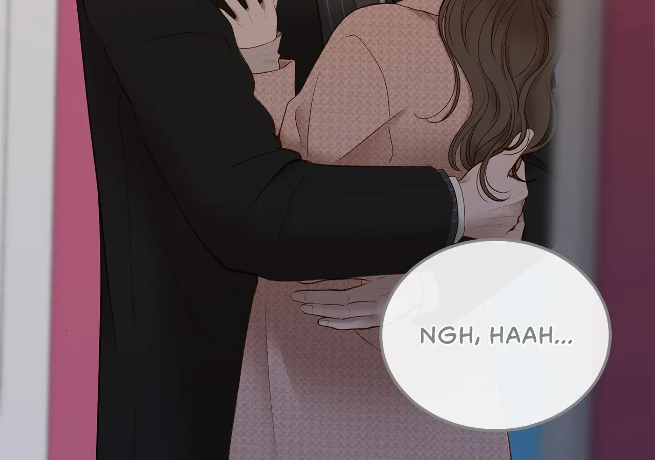 Read Even though you know it’s crazy chapter 45 image 11 on Lezhin
