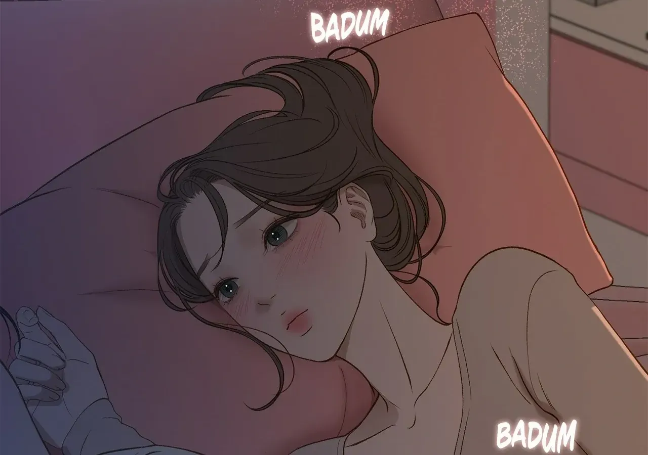 Read Even though you know it’s crazy chapter 45 image 114 on Lezhin
