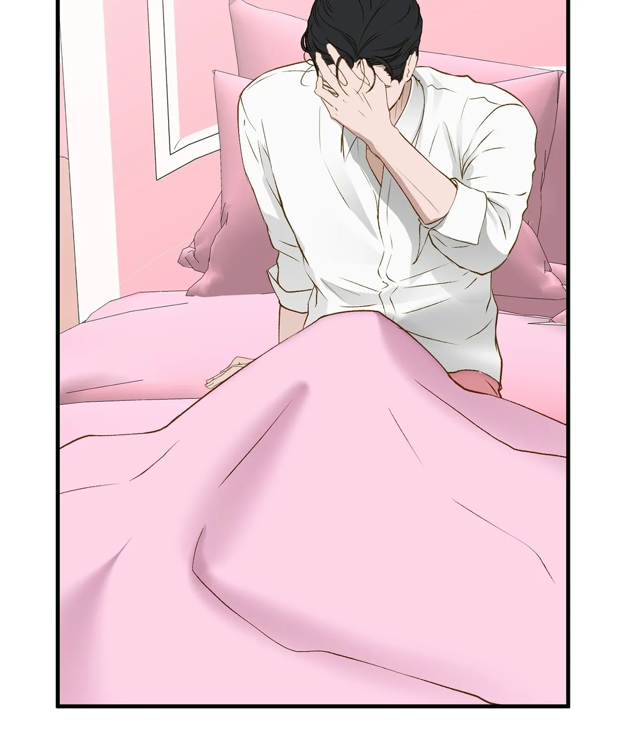 Read Even though you know it’s crazy chapter 45 image 127 on Lezhin