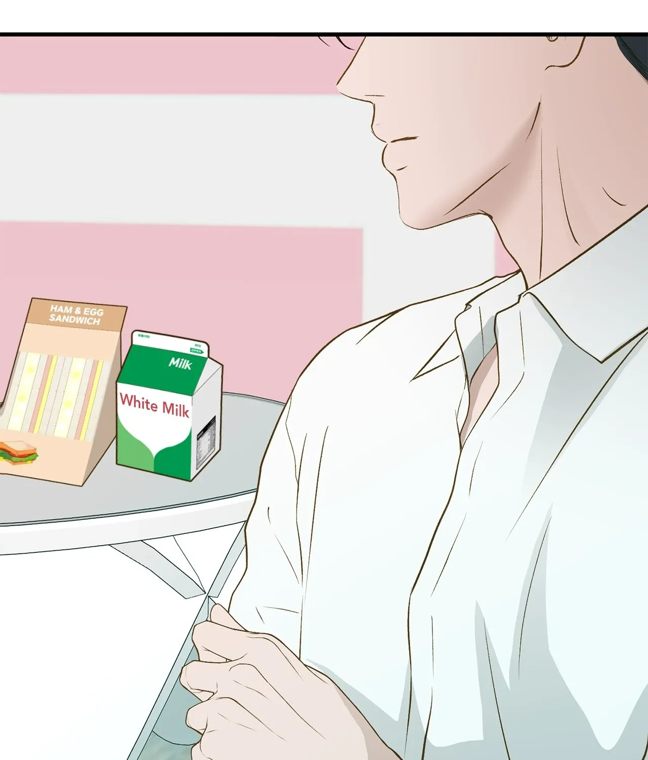 Read Even though you know it’s crazy chapter 45 image 129 on Lezhin