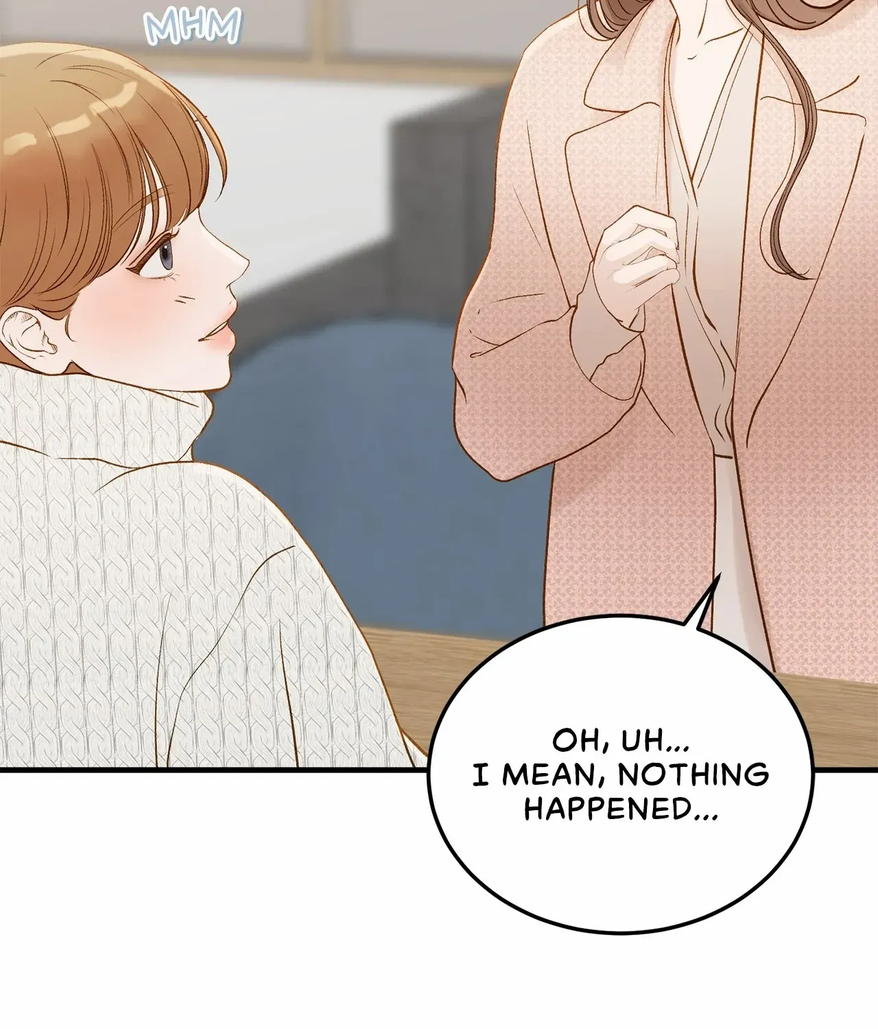Read Even though you know it’s crazy chapter 45 image 146 on Lezhin