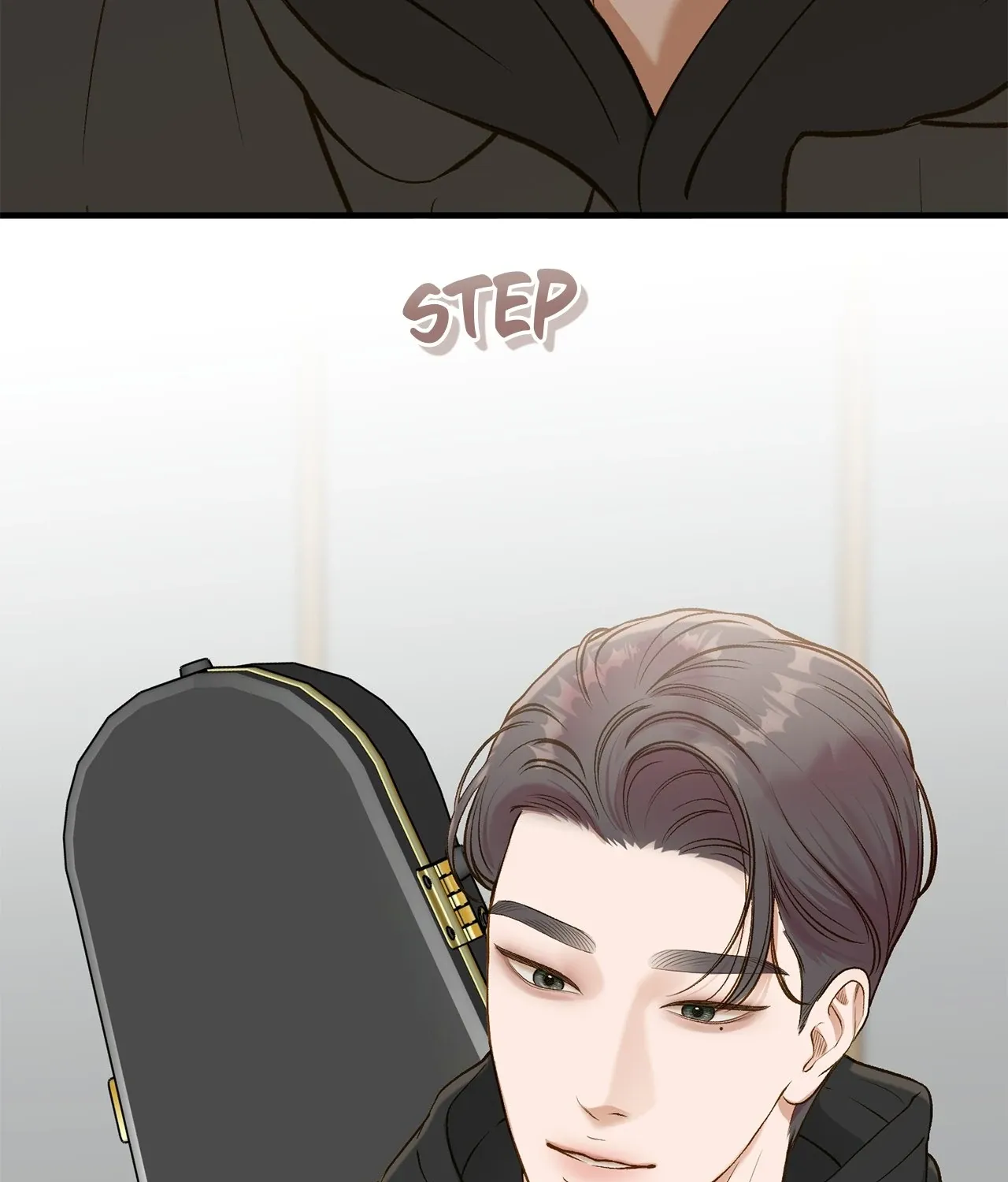 Read Even though you know it’s crazy chapter 45 image 162 on Lezhin