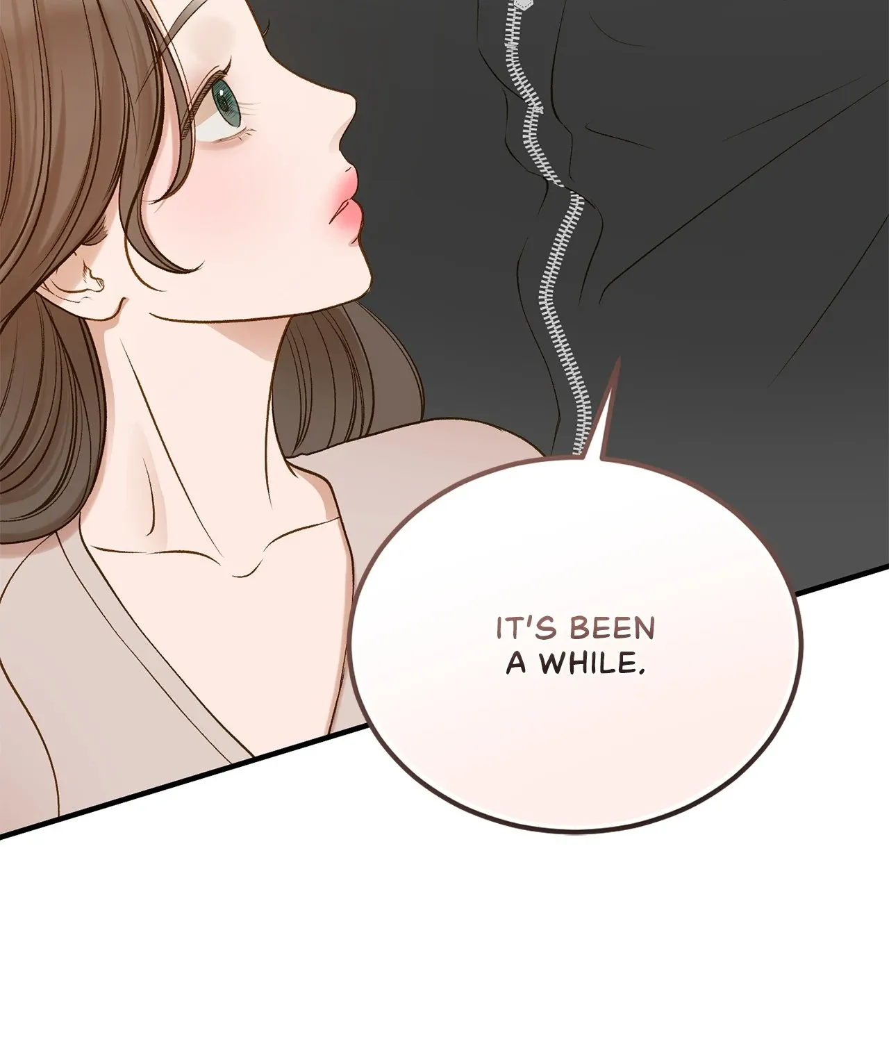Read Even though you know it’s crazy chapter 45 image 164 on Lezhin