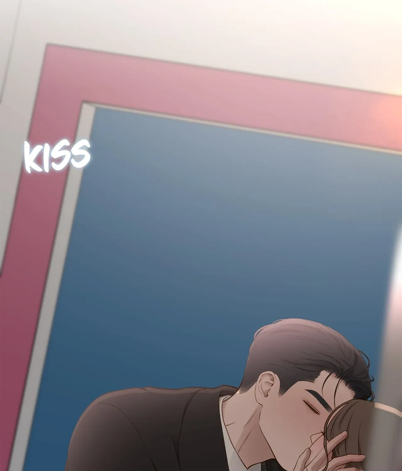 Read Even though you know it’s crazy chapter 45 image 18 on Lezhin