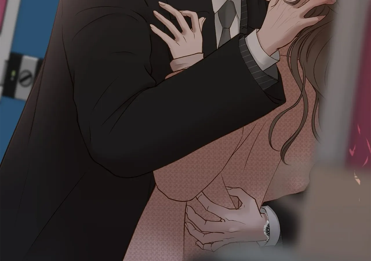 Read Even though you know it’s crazy chapter 45 image 19 on Lezhin