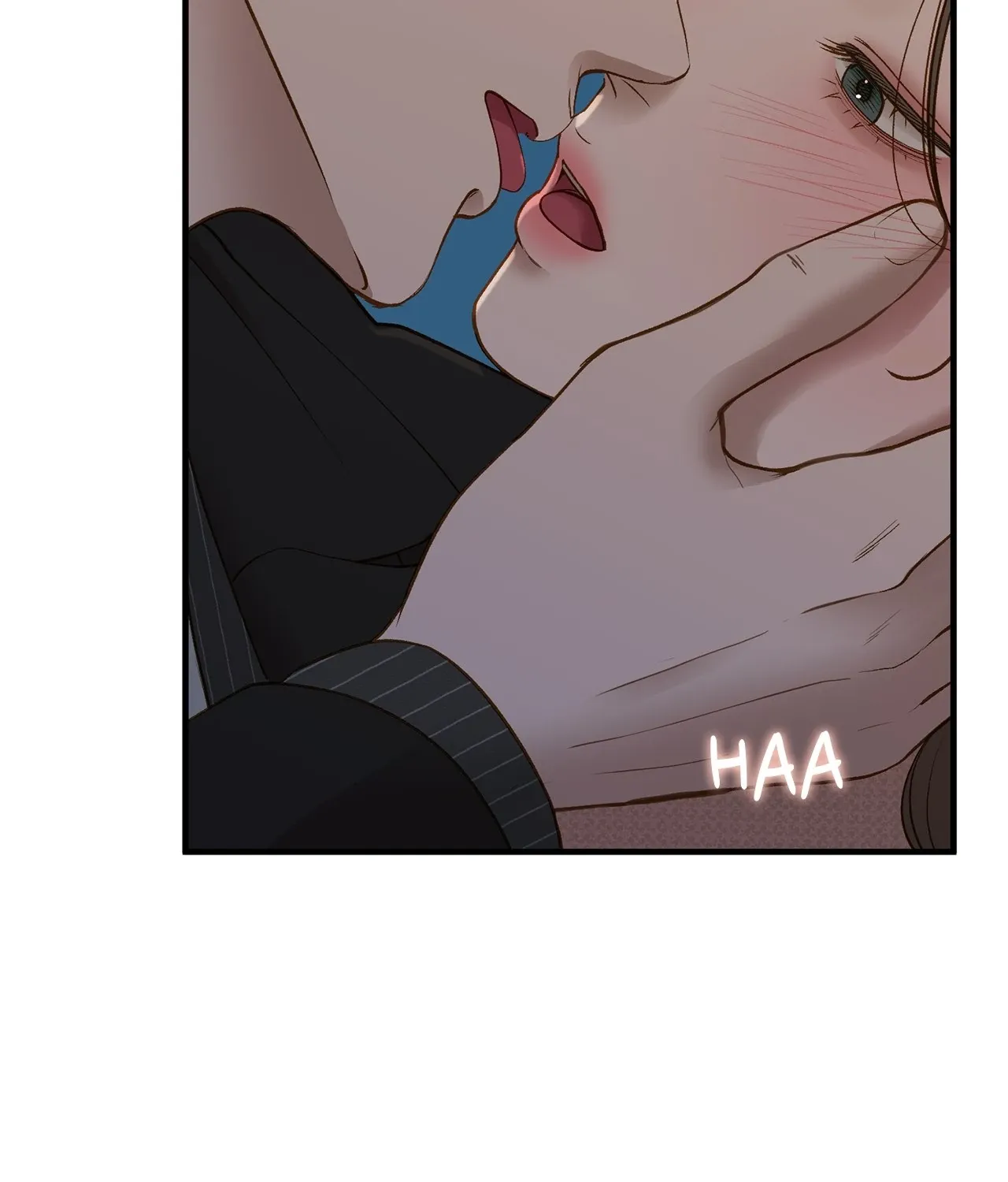 Read Even though you know it’s crazy chapter 45 image 22 on Lezhin