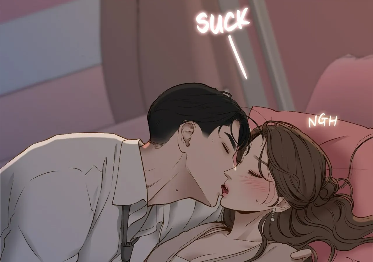 Read Even though you know it’s crazy chapter 45 image 35 on Lezhin