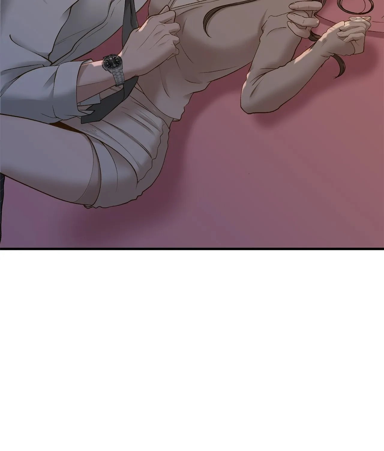 Read Even though you know it’s crazy chapter 45 image 36 on Lezhin