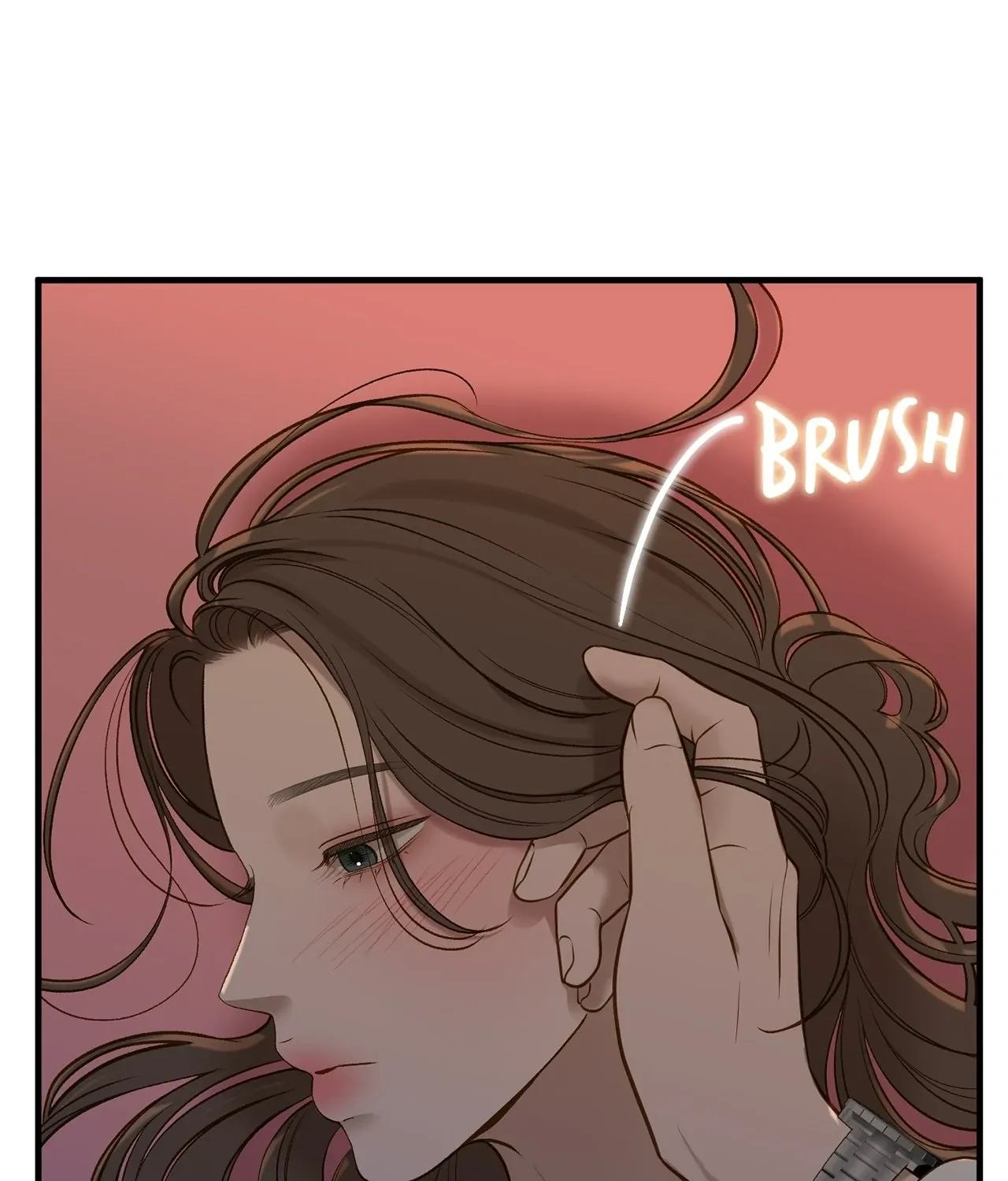 Read Even though you know it’s crazy chapter 45 image 42 on Lezhin