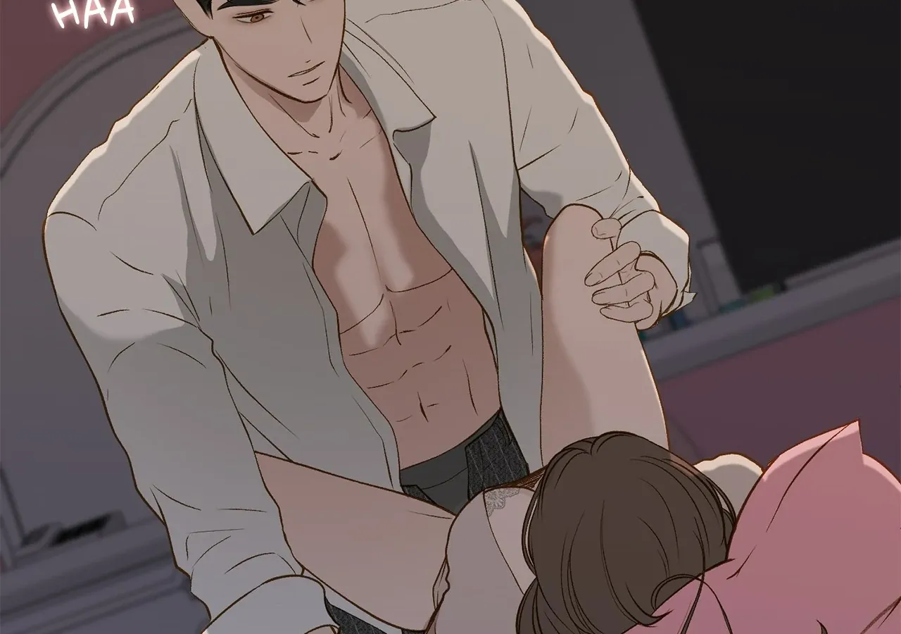 Read Even though you know it’s crazy chapter 45 image 68 on Lezhin