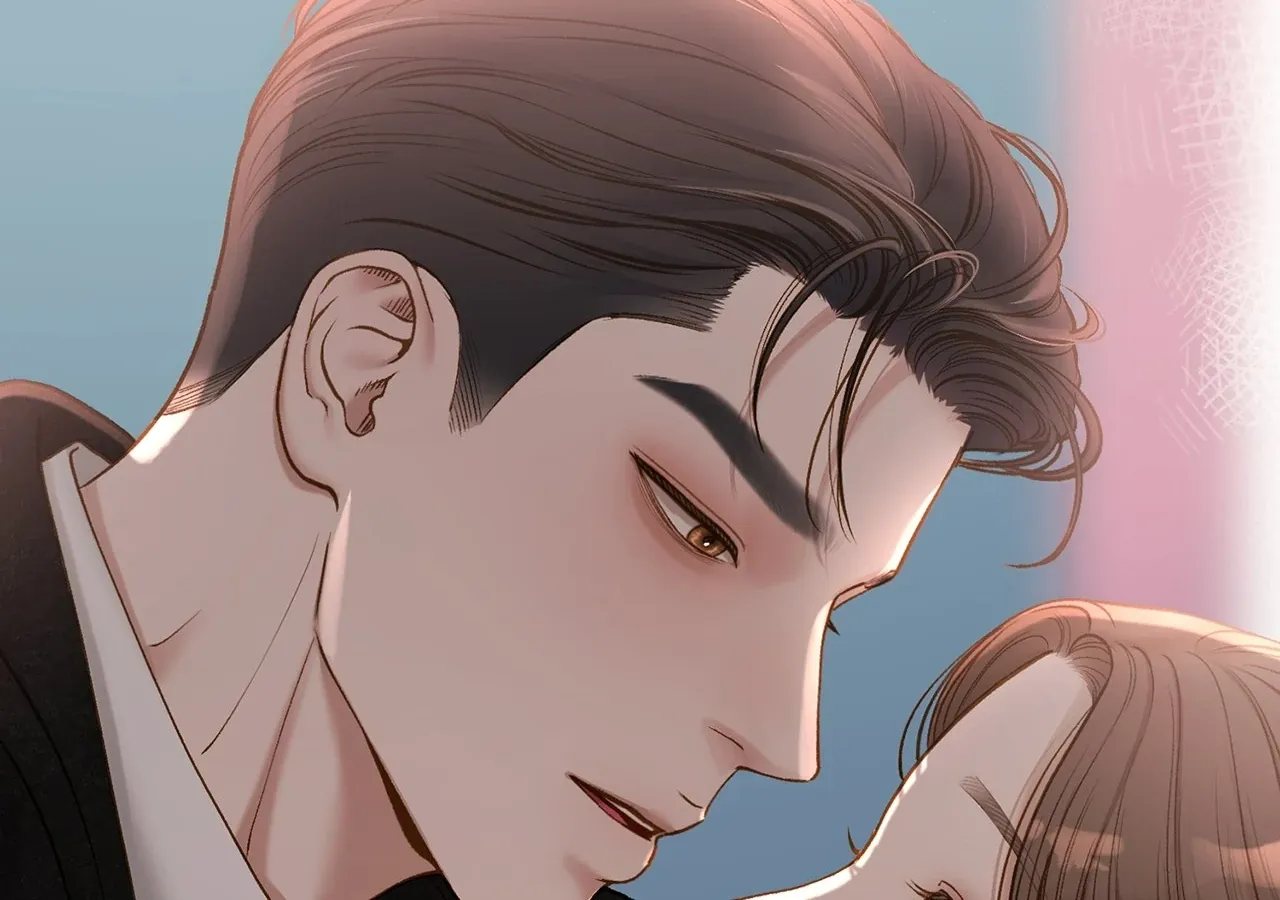 Read Even though you know it’s crazy chapter 45 image 7 on Lezhin