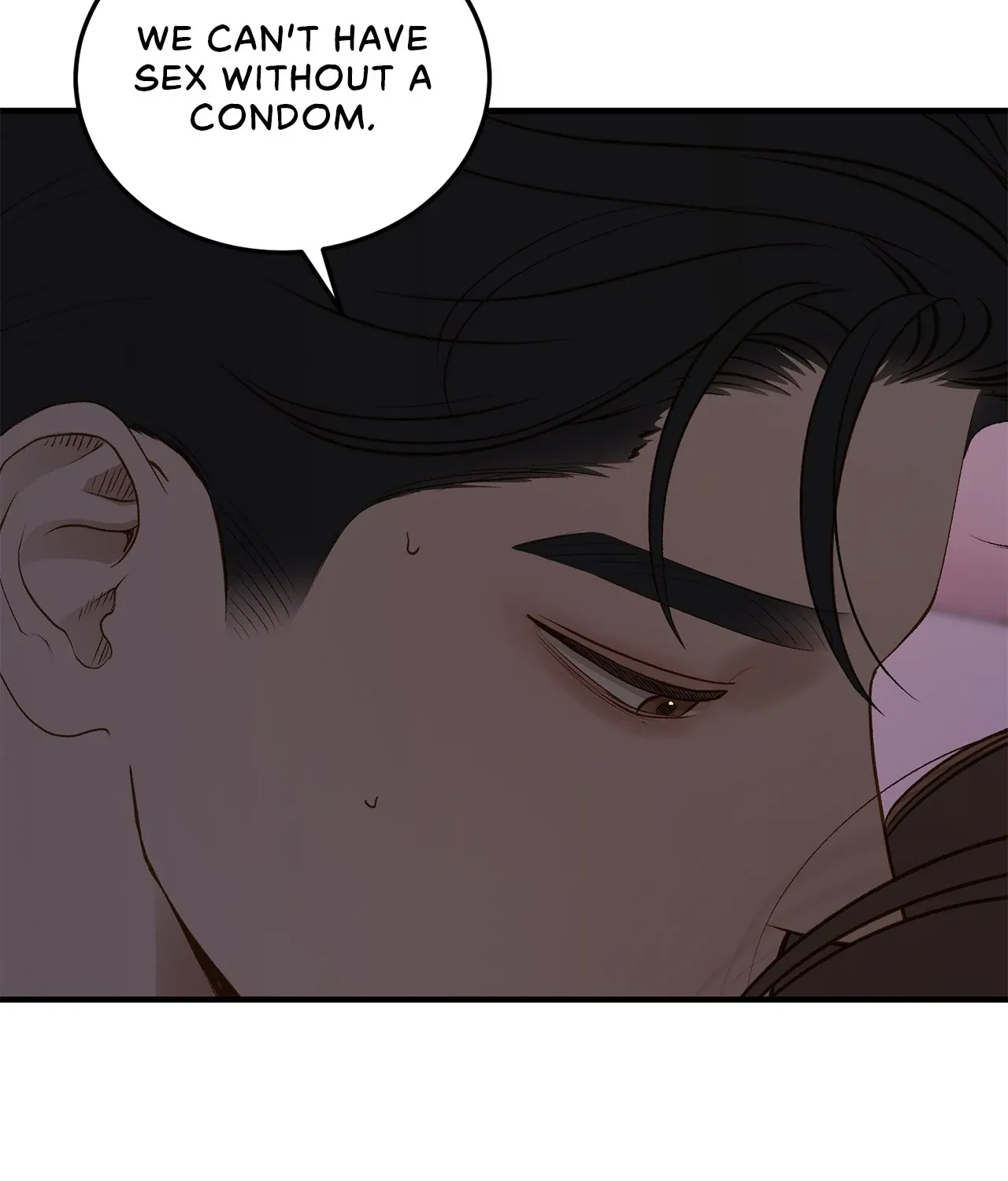 Read Even though you know it’s crazy chapter 45 image 76 on Lezhin