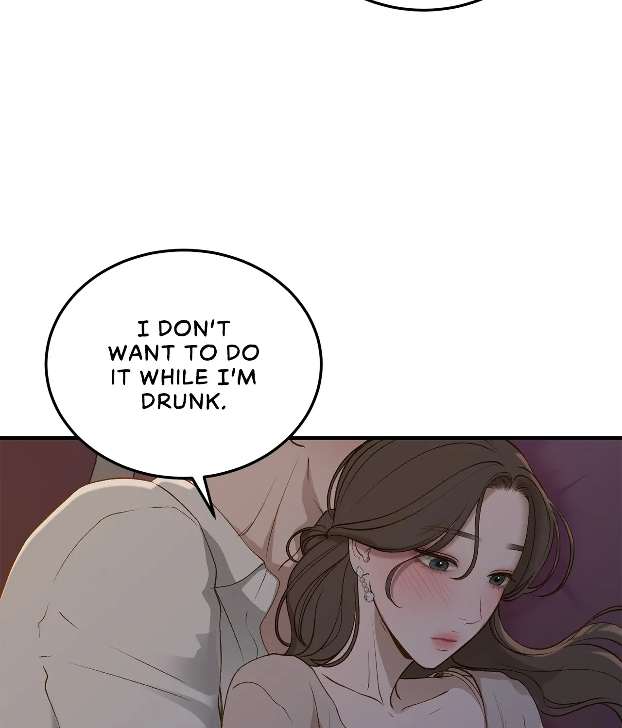 Read Even though you know it’s crazy chapter 45 image 78 on Lezhin