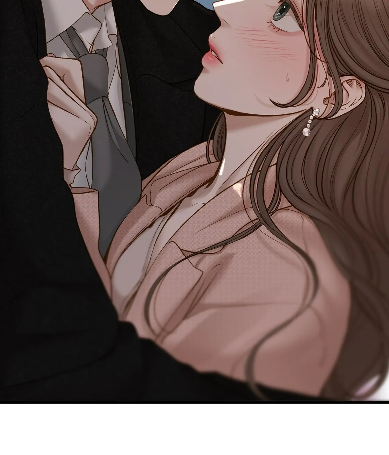 Read Even though you know it’s crazy chapter 45 image 8 on Lezhin