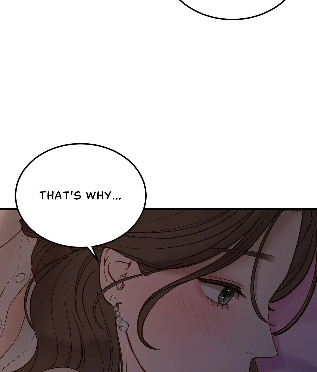 Read Even though you know it’s crazy chapter 45 image 82 on Lezhin
