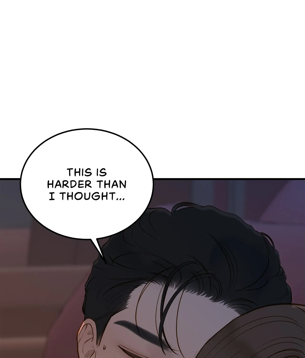 Read Even though you know it’s crazy chapter 45 image 84 on Lezhin