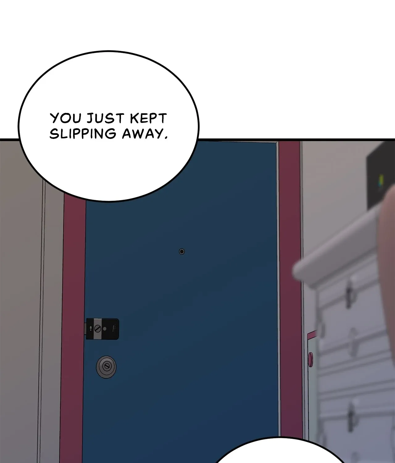 Read Even though you know it’s crazy chapter 45 image 87 on Lezhin