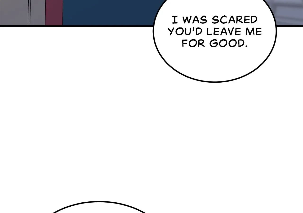 Read Even though you know it’s crazy chapter 45 image 88 on Lezhin