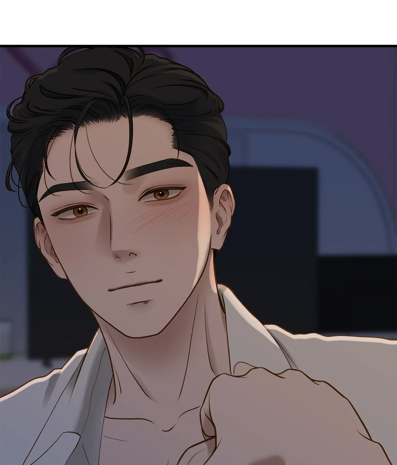 Read Even though you know it’s crazy chapter 45 image 99 on Lezhin