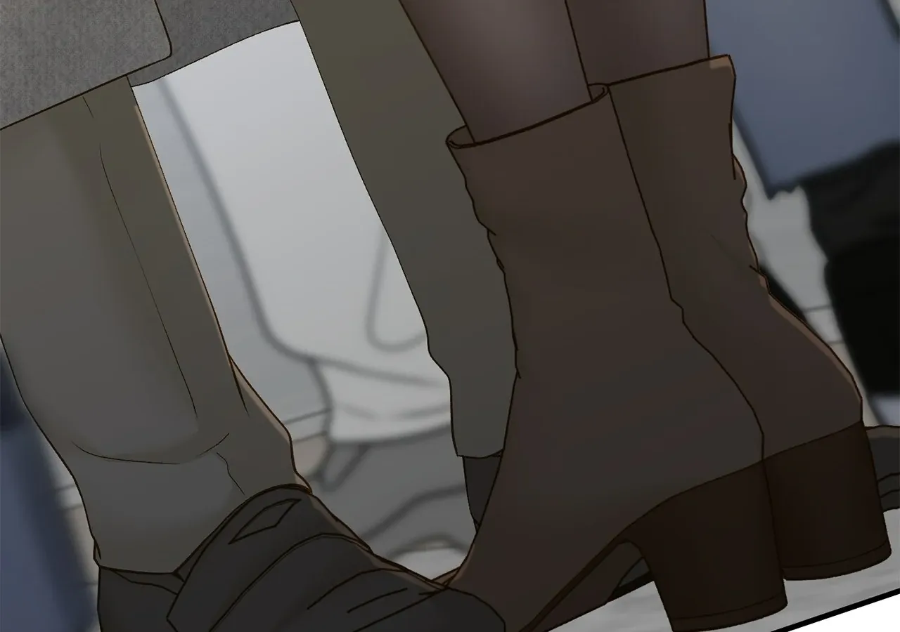 Read Even though you know it’s crazy chapter 46 image 105 on Lezhin