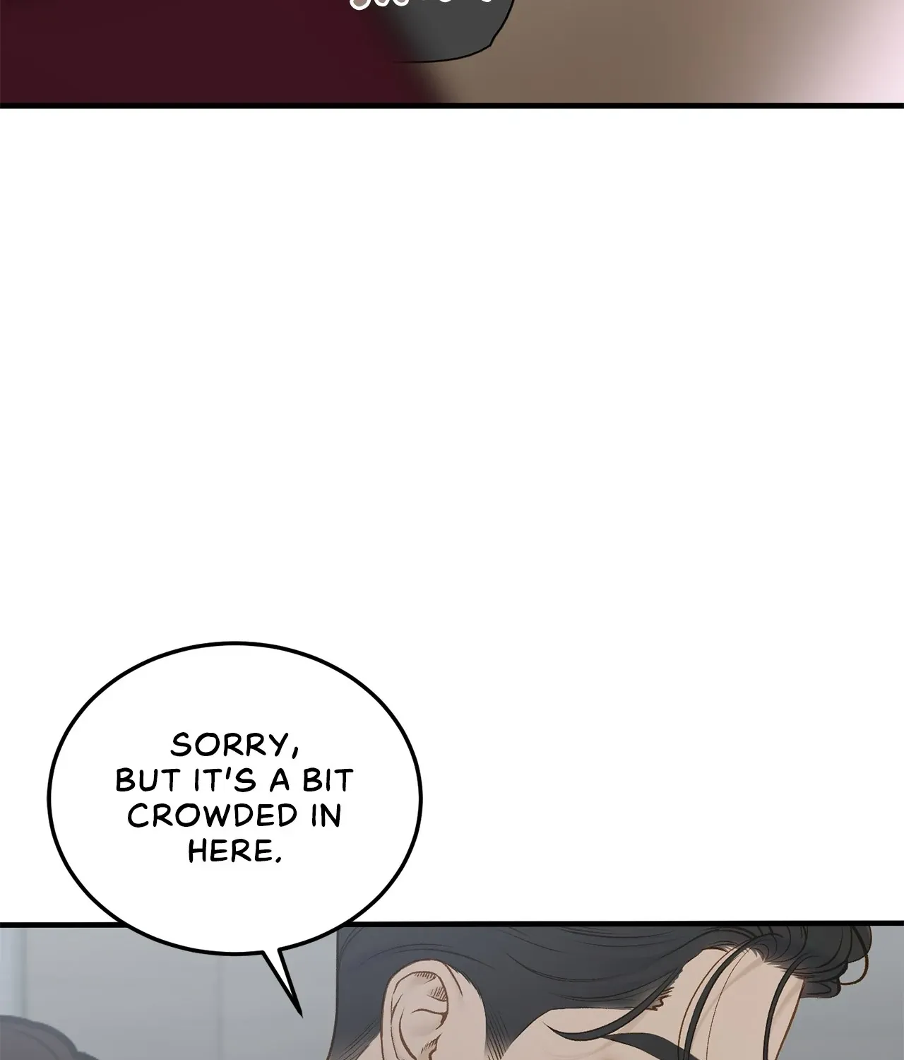 Read Even though you know it’s crazy chapter 46 image 108 on Lezhin