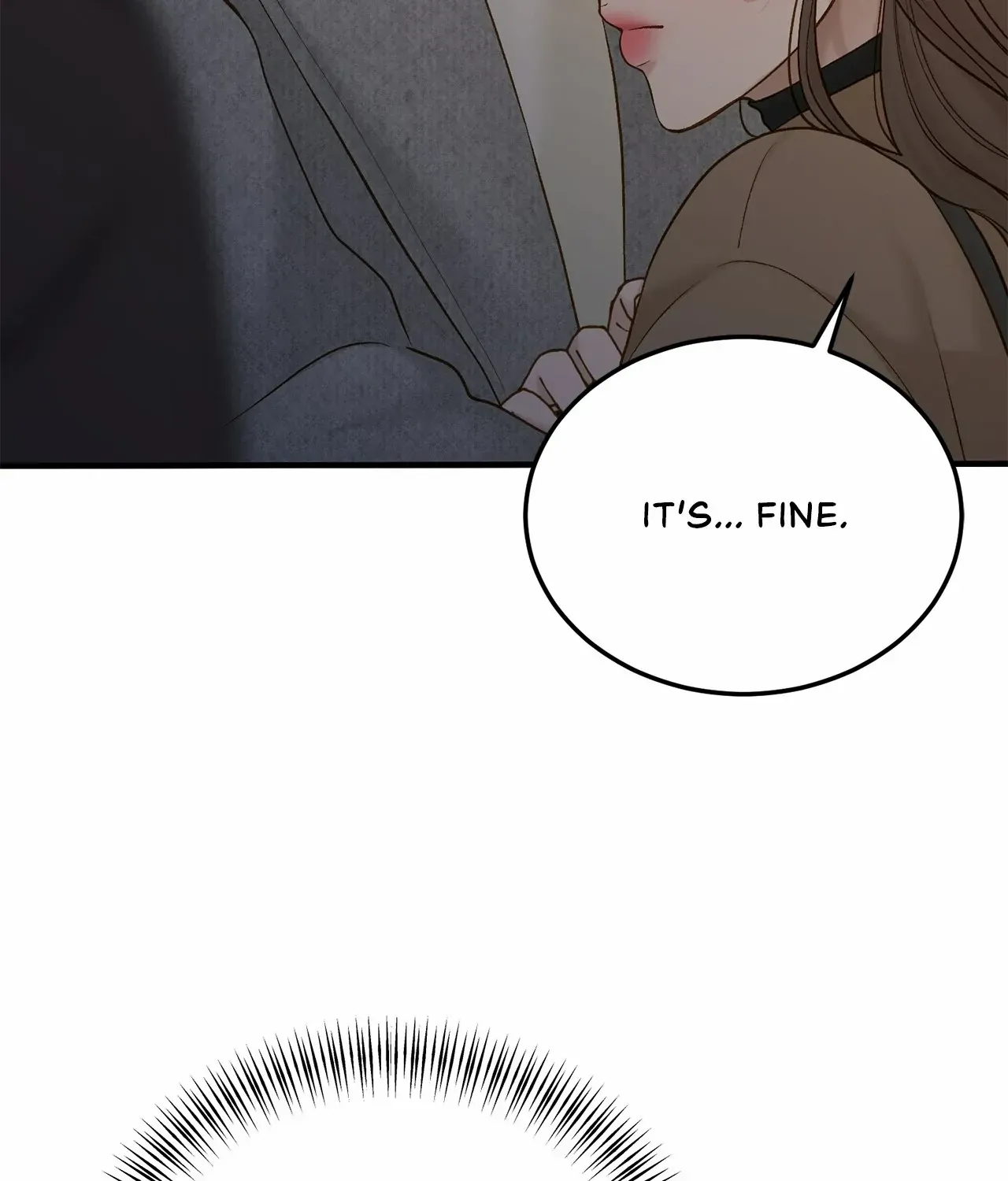 Read Even though you know it’s crazy chapter 46 image 110 on Lezhin