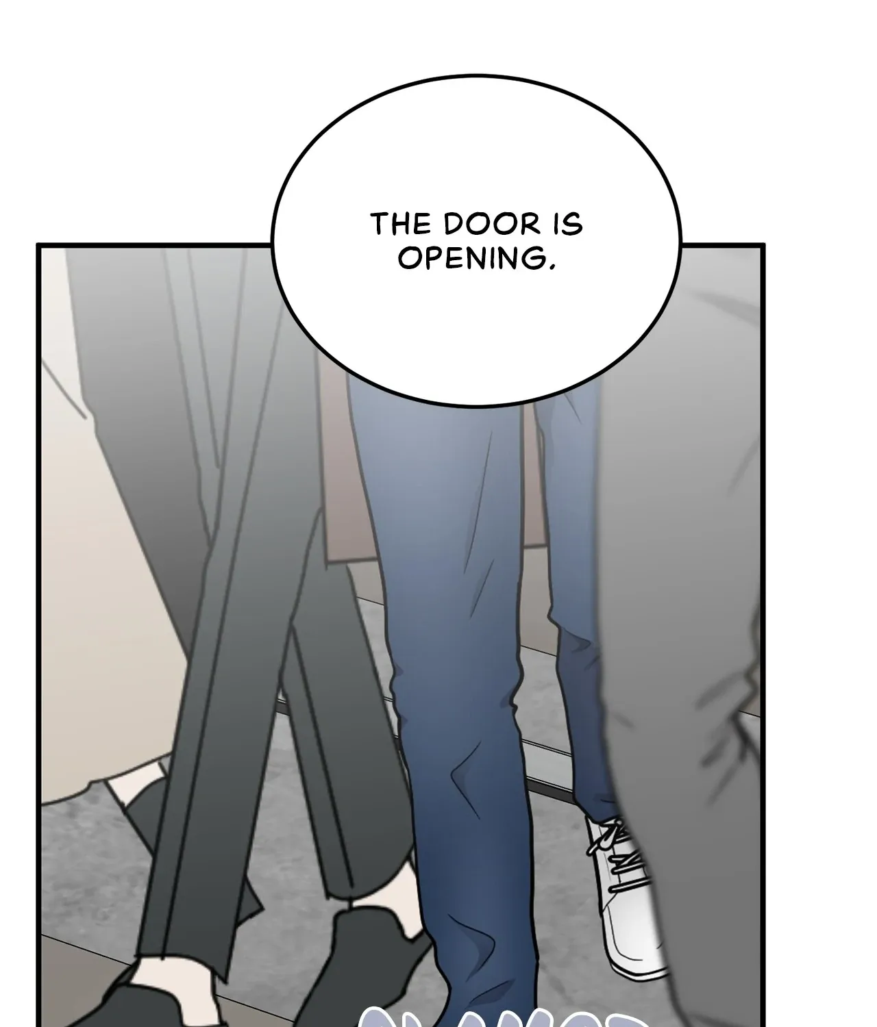 Read Even though you know it’s crazy chapter 46 image 116 on Lezhin