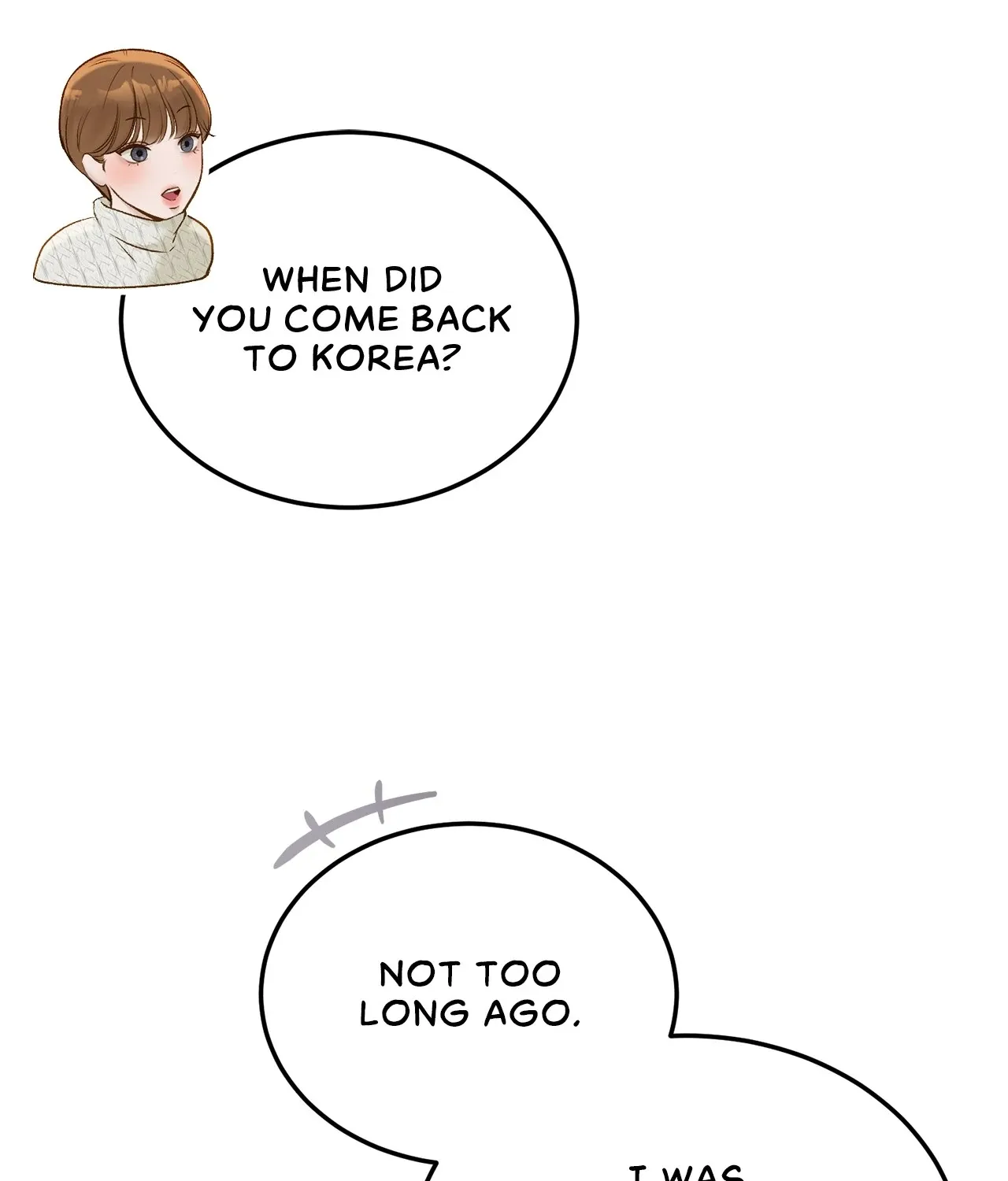 Read Even though you know it’s crazy chapter 46 image 12 on Lezhin