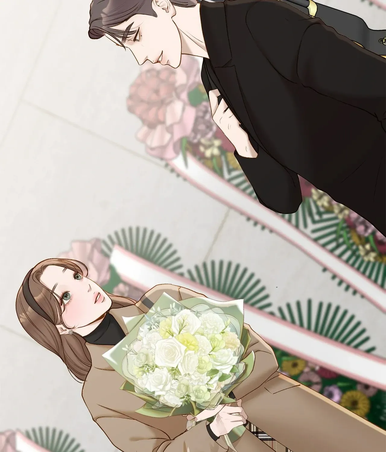 Read Even though you know it’s crazy chapter 46 image 143 on Lezhin