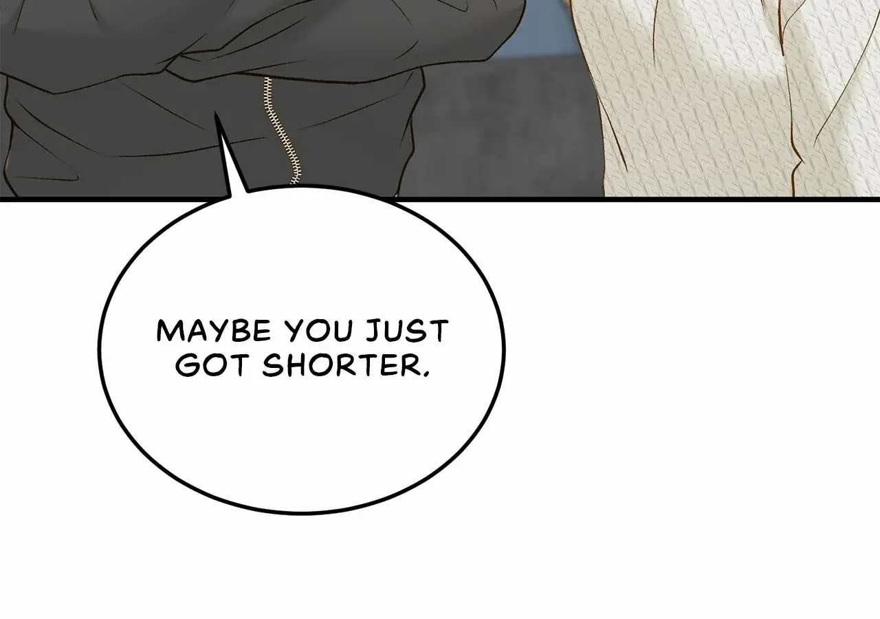 Read Even though you know it’s crazy chapter 46 image 15 on Lezhin