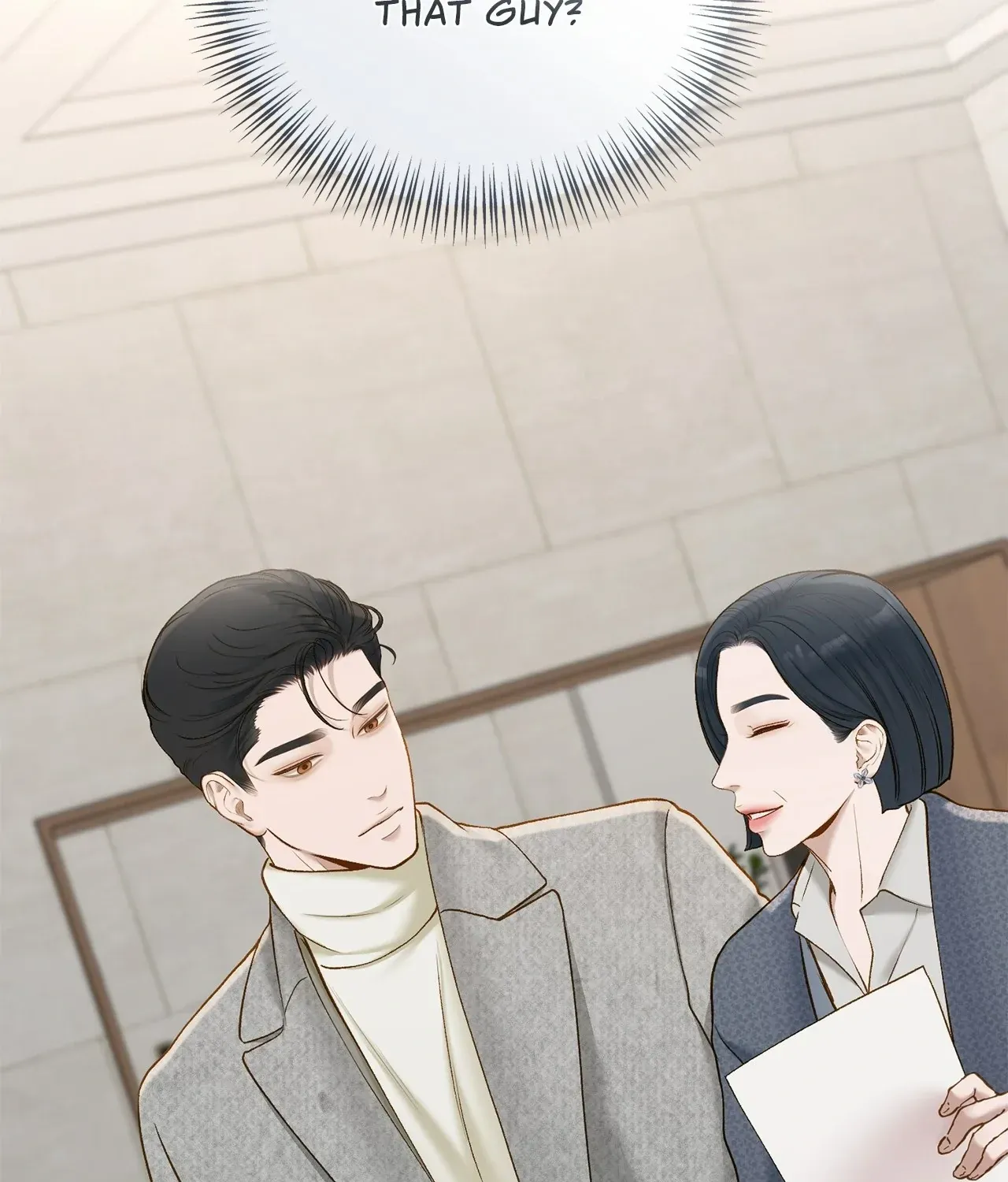 Read Even though you know it’s crazy chapter 46 image 151 on Lezhin