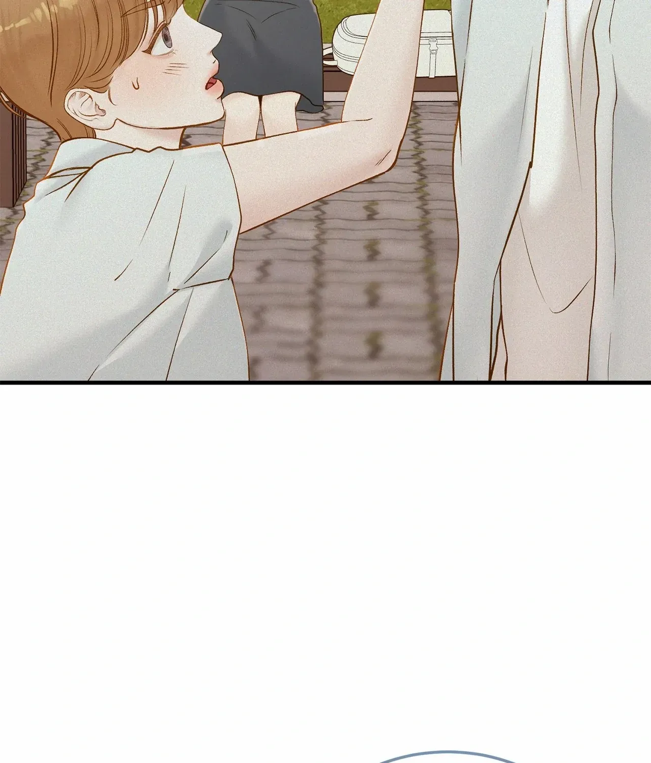 Read Even though you know it’s crazy chapter 46 image 20 on Lezhin
