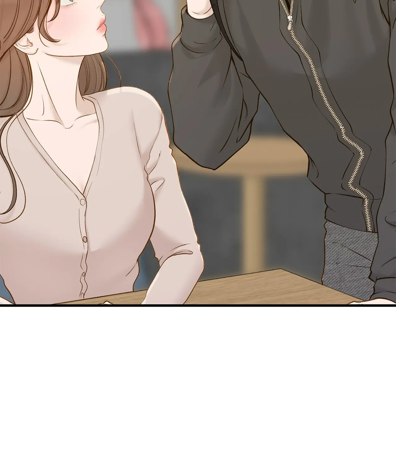 Read Even though you know it’s crazy chapter 46 image 24 on Lezhin